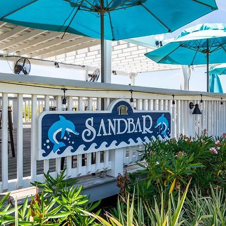 412 Tarpon Blvd Villa Fripp Island Dış mekan fotoğraf