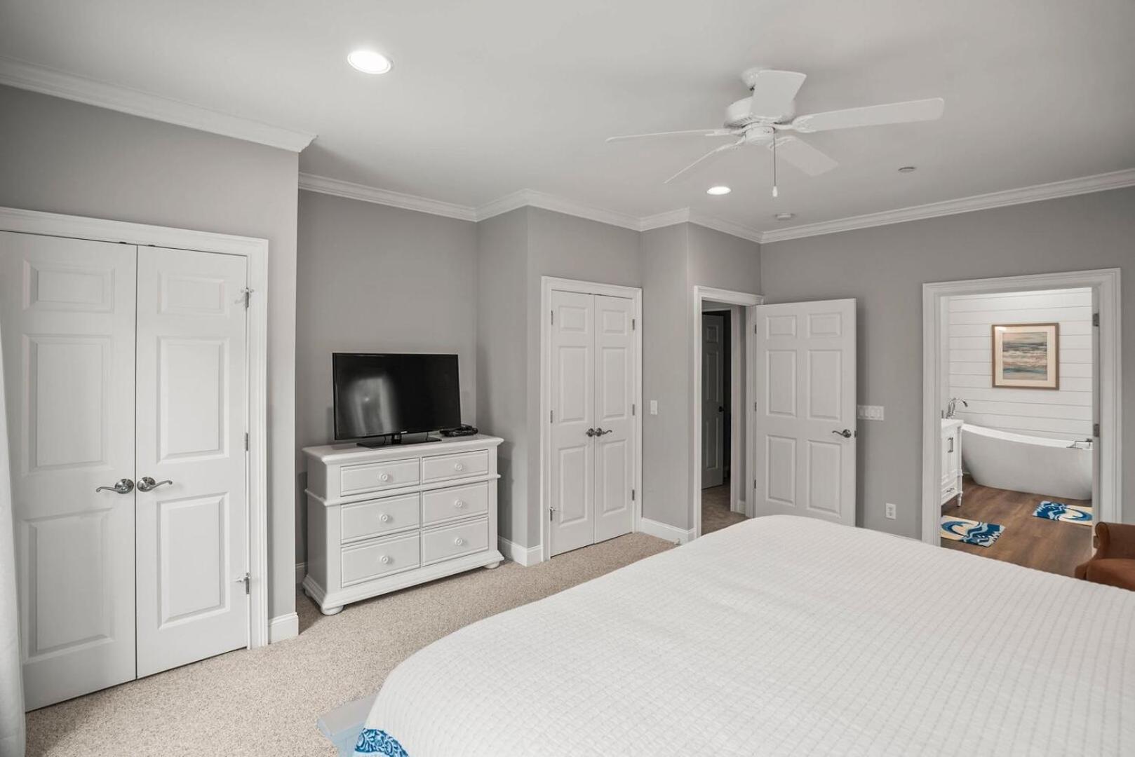 412 Tarpon Blvd Villa Fripp Island Dış mekan fotoğraf