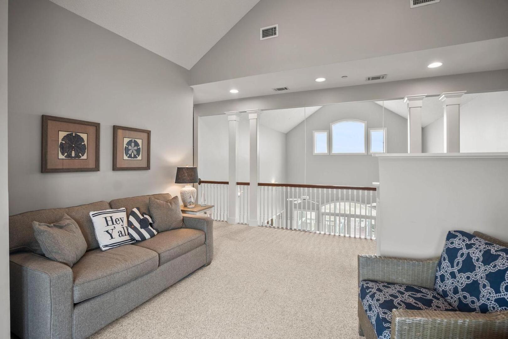 412 Tarpon Blvd Villa Fripp Island Dış mekan fotoğraf