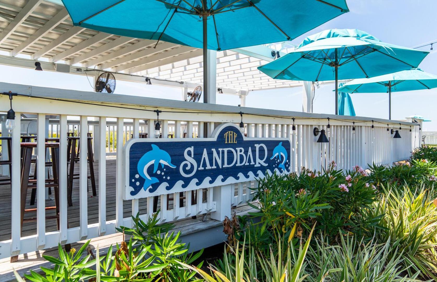 412 Tarpon Blvd Villa Fripp Island Dış mekan fotoğraf
