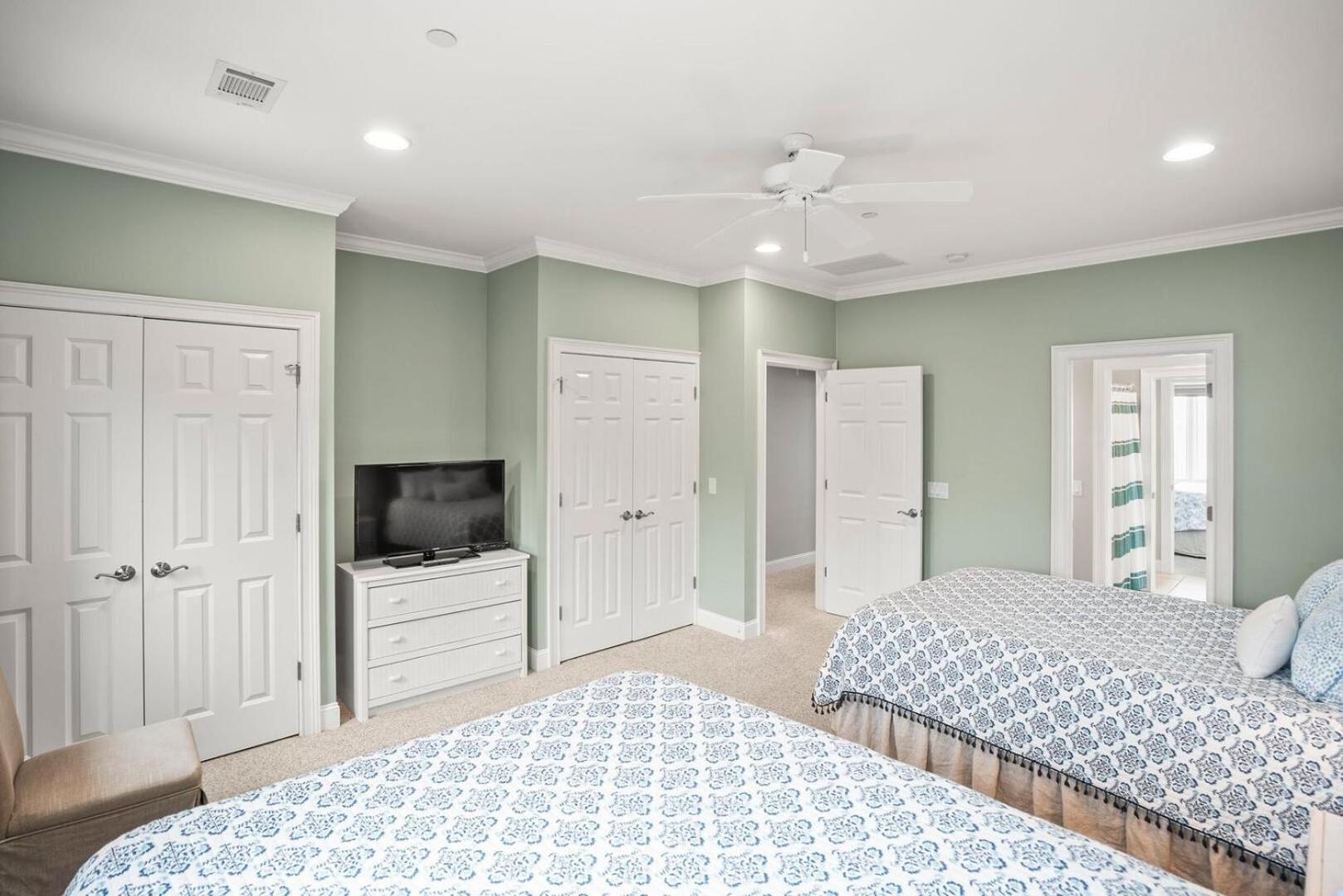 412 Tarpon Blvd Villa Fripp Island Dış mekan fotoğraf