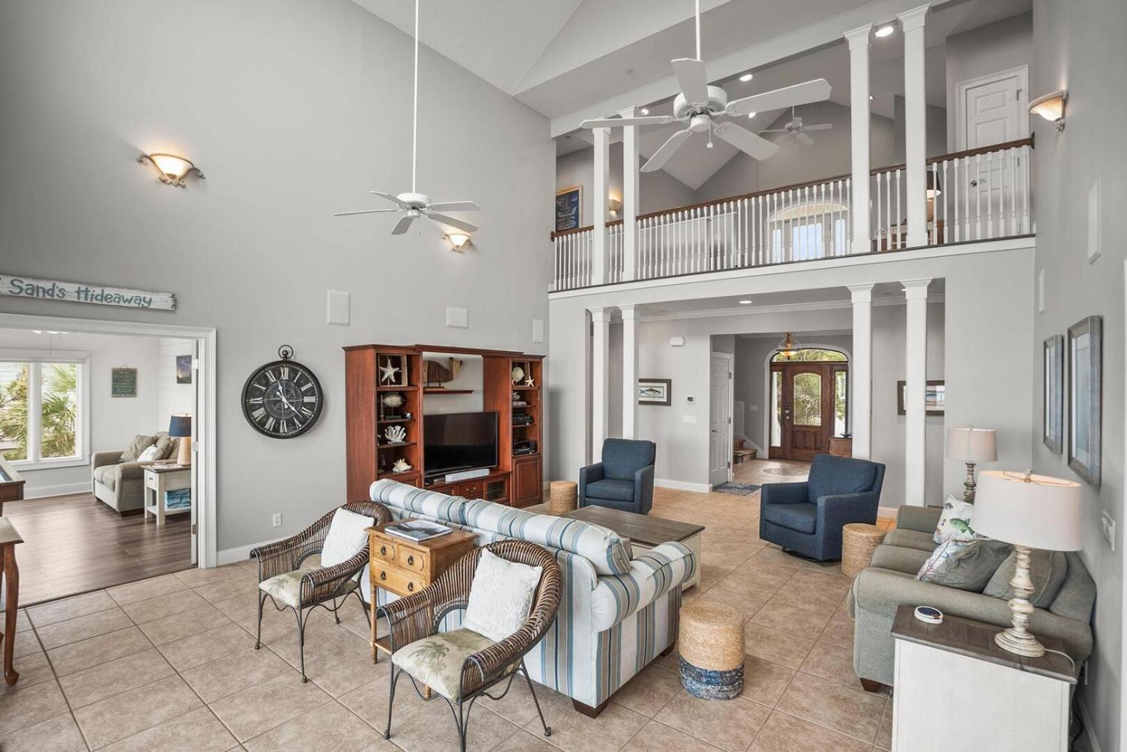 412 Tarpon Blvd Villa Fripp Island Dış mekan fotoğraf