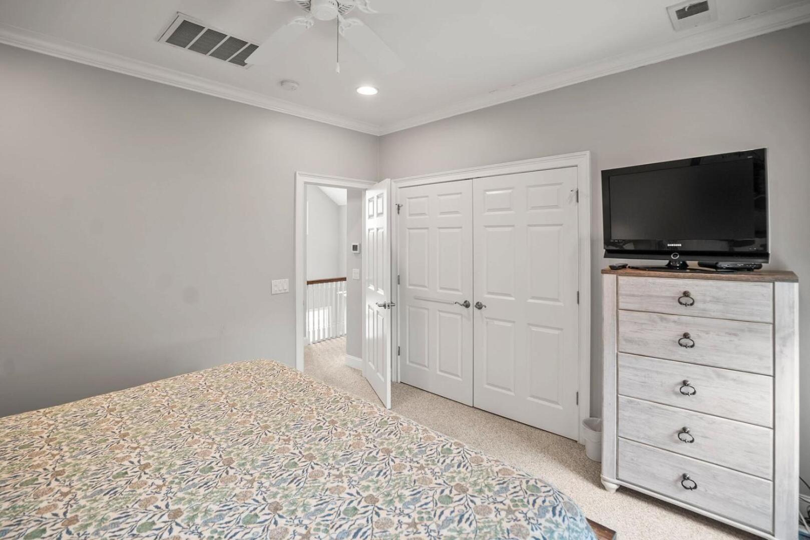 412 Tarpon Blvd Villa Fripp Island Dış mekan fotoğraf