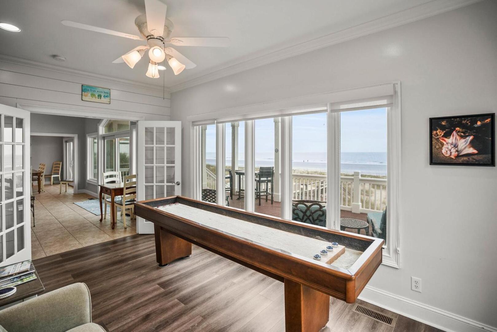 412 Tarpon Blvd Villa Fripp Island Dış mekan fotoğraf