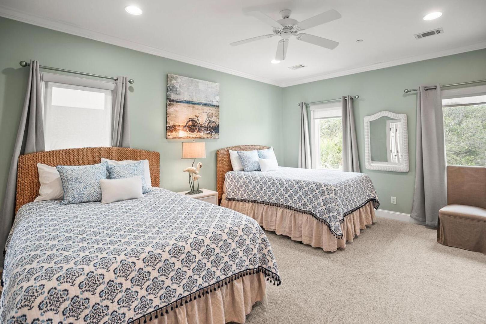 412 Tarpon Blvd Villa Fripp Island Dış mekan fotoğraf