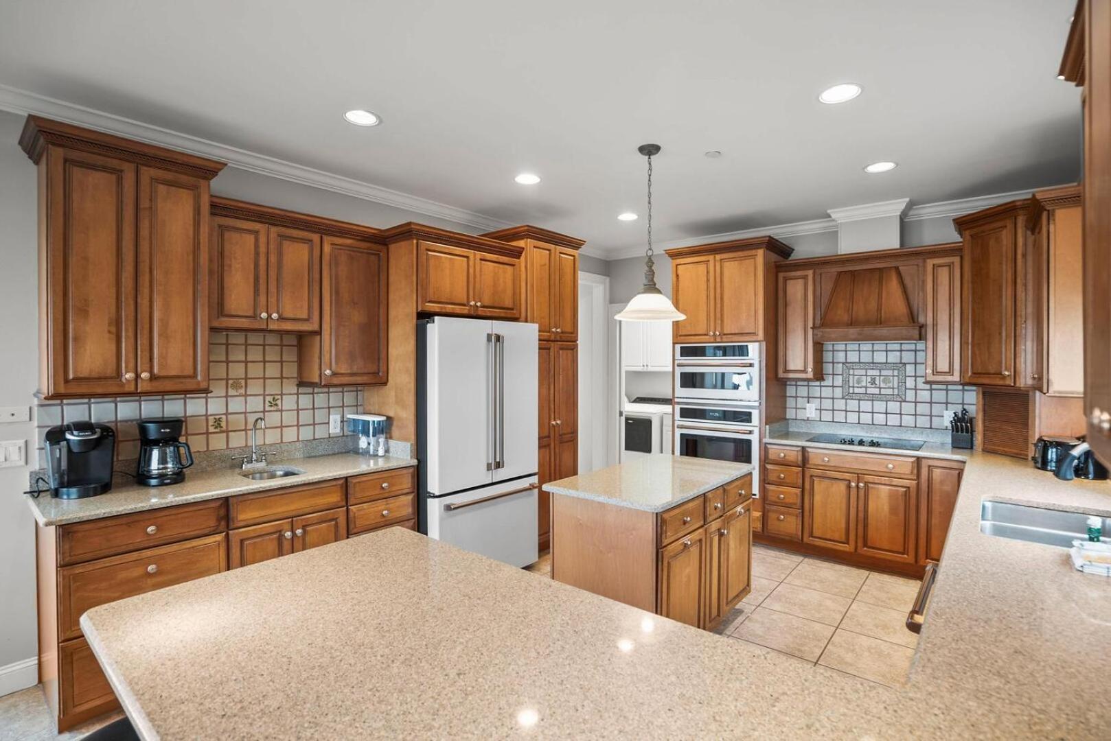 412 Tarpon Blvd Villa Fripp Island Dış mekan fotoğraf